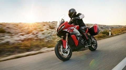 What about safety and suspension setup? What about safety and suspension setup?