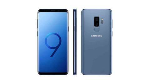 Samsung Galaxy S9 Plus: The premium all-rounder Samsung Galaxy S9 Plus: The premium all-rounder