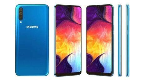 Samsung Galaxy A50's price reduced by Rs. 1,500: Details here Samsung Galaxy A50's price reduced by Rs. 1,500: Details here