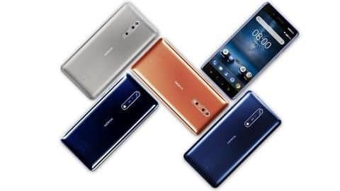 These Nokia smartphones have become cheaper in India These Nokia smartphones have become cheaper in India