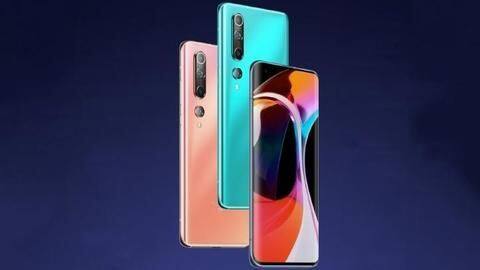 #CoronavirusOutbreak: Xiaomi India postpones the launch of Mi 10 #CoronavirusOutbreak: Xiaomi India postpones the launch of Mi 10