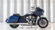 Bookings for Challenger motorcycle live in India: Details here