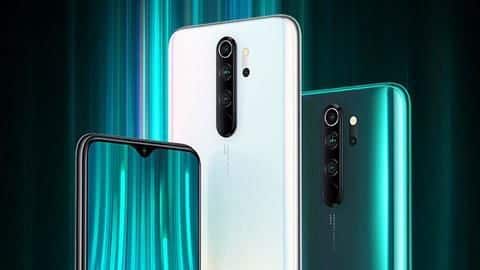 Xiaomi's 64MP camera phone to launch in India on October-16 Xiaomi's 64MP camera phone to launch in India on October-16