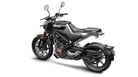 What about safety and suspension setup? What about safety and suspension setup?