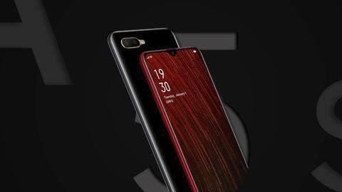 OPPO A5s 4GB/64GB variant becomes cheaper: Details here OPPO A5s 4GB/64GB variant becomes cheaper: Details here