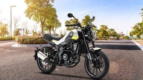 Benelli Leoncino 250 superbike expected to be launched next year Benelli Leoncino 250 superbike expected to be launched next year