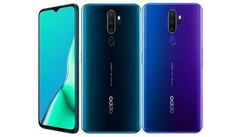 Meanwhile, here's recalling OPPO A9 2020 Meanwhile, here's recalling OPPO A9 2020