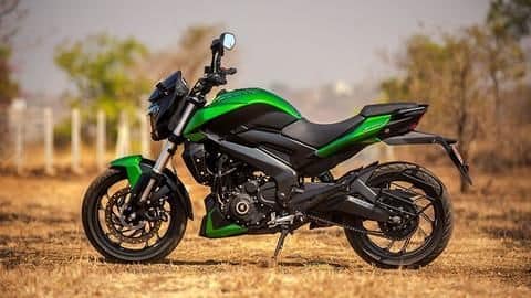 Bajaj Dominar 400 becomes costlier in India by Rs. 10,000 Bajaj Dominar 400 becomes costlier in India by Rs. 10,000