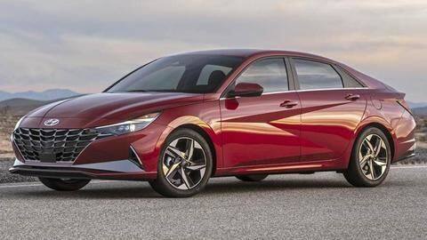 India-bound 2021 Hyundai Elantra breaks cover, gets an all-new look India-bound 2021 Hyundai Elantra breaks cover, gets an all-new look