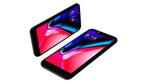 Micromax iOne: At a glance Micromax iOne: At a glance