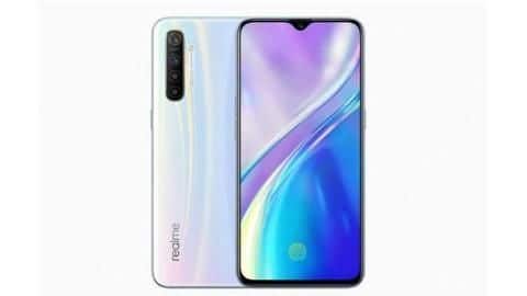 Meanwhile, here's what Realme XT 730G will offer Meanwhile, here's what Realme XT 730G will offer