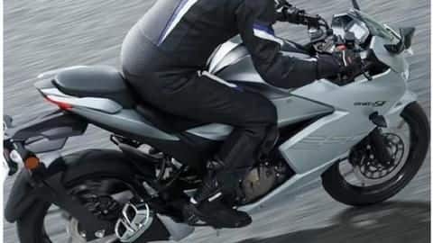 2019 Suzuki Gixxer SF250: On the road 2019 Suzuki Gixxer SF250: On the road