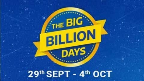 Flipkart sale: These Google phones will get Rs. 10,000 discount Flipkart sale: These Google phones will get Rs. 10,000 discount
