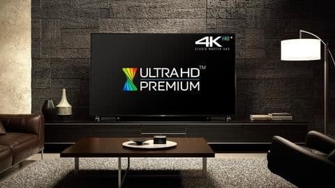 Best Samsung TVs with 4K resolution available in India Best Samsung TVs with 4K resolution available in India