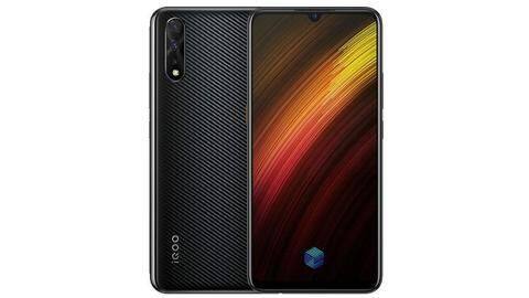 Vivo iQoo Neo 855: At a glance Vivo iQoo Neo 855: At a glance