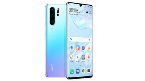 Huawei P30 Pro: The DSLR killer Huawei P30 Pro: The DSLR killer