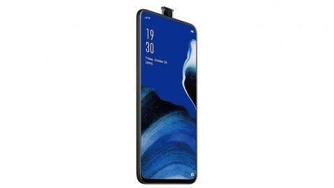 OPPO Reno 2F: At a glance OPPO Reno 2F: At a glance