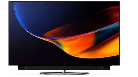 OnePlus QLED TV 55-inch: Priced at Rs. 99,900 OnePlus QLED TV 55-inch: Priced at Rs. 99,900