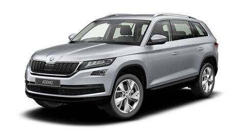 Skoda announces Rs. 2.38 lakh price cut on Kodiaq Style Skoda announces Rs. 2.38 lakh price cut on Kodiaq Style