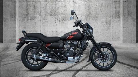 Power figures of BS6-ready 220cc Bajaj Avenger, Cruise revealed Power figures of BS6-ready 220cc Bajaj Avenger, Cruise revealed