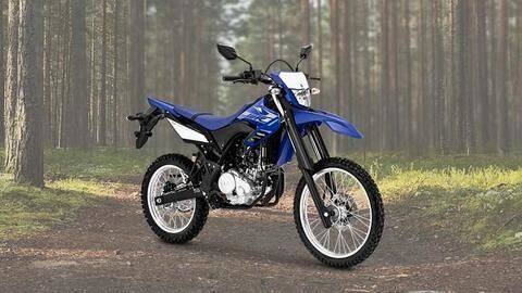 This Yamaha off-roader could hit the Indian roads in 2021 This Yamaha off-roader could hit the Indian roads in 2021