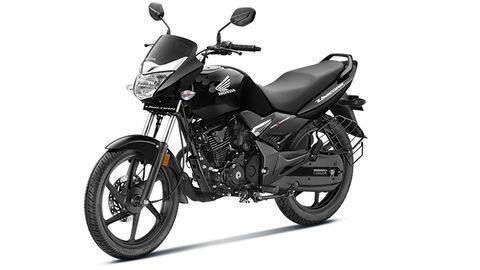 Honda launches BS6-compliant Unicorn motorcycle at Rs. 93,600 Honda launches BS6-compliant Unicorn motorcycle at Rs. 93,600