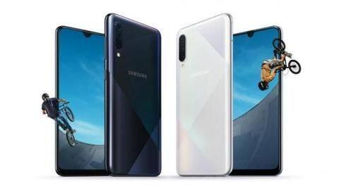 Samsung Galaxy A50s: Became more affordable by Rs. 3,000 Samsung Galaxy A50s: Became more affordable by Rs. 3,000