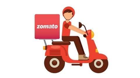 Zomato's valuation now stands at around $3 billion Zomato's valuation now stands at around $3 billion