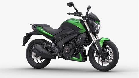 BS6-compliant Bajaj Dominar 400's power figures revealed: Details here BS6-compliant Bajaj Dominar 400's power figures revealed: Details here