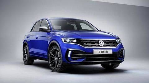 This performance-oriented car could hit Indian roads by next year This performance-oriented car could hit Indian roads by next year