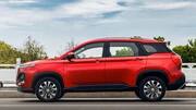 MG Hector facelift, with six-seat layout, to be launched soon