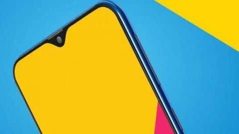 Samsung Galaxy M21 to arrive in India on March 16 Samsung Galaxy M21 to arrive in India on March 16