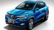 Renault KWID facelift to launch in September: Details here