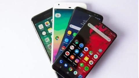 Best smartphones to gift your mom this Mother's Day Best smartphones to gift your mom this Mother's Day