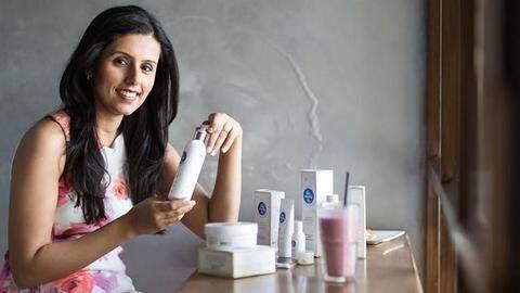 The Moms Co. raises $5 million in Series-B funding round The Moms Co. raises $5 million in Series-B funding round