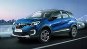 India-bound 2021 Renault Captur breaks cover: What has changed?