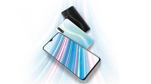 What's the camera like on Vivo Y19? What's the camera like on Vivo Y19?