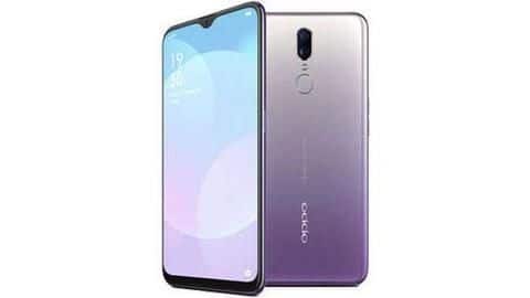 These OPPO smartphones have become cheaper in India These OPPO smartphones have become cheaper in India