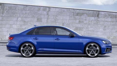 Power and performance Power and performance