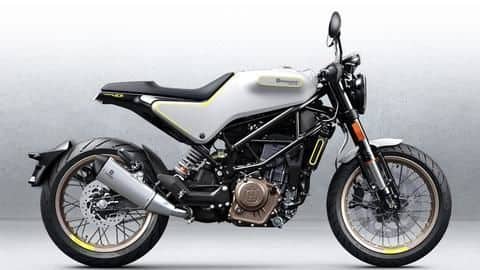 What about safety and suspension setup? What about safety and suspension setup?