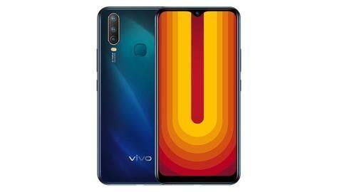 Vivo U10: The budget powerhouse Vivo U10: The budget powerhouse