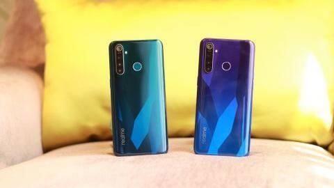 Realme 5 Pro: The affordable all-rounder Realme 5 Pro: The affordable all-rounder