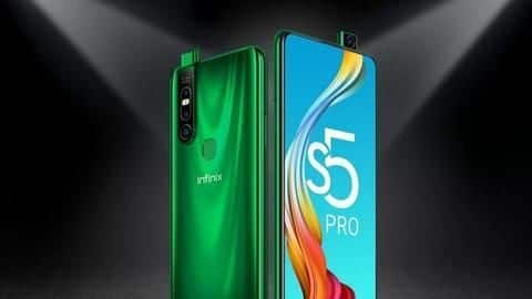 A pop-up camera smartphone at Rs. 10,000? Yes, it's happening A pop-up camera smartphone at Rs. 10,000? Yes, it's happening