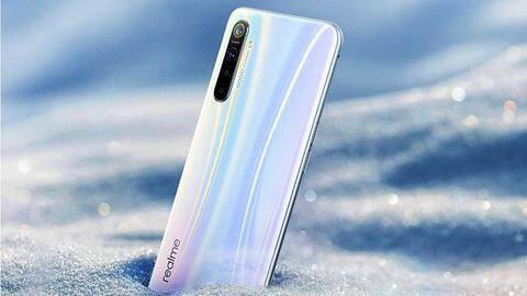 Realme XT: Starts at Rs. 15,999 Realme XT: Starts at Rs. 15,999
