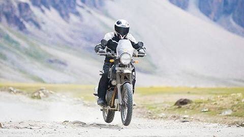 What about safety and suspension setup? What about safety and suspension setup?