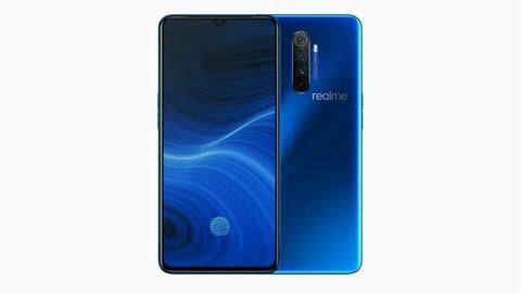 Realme X2 Pro (6GB RAM variant) goes on sale Realme X2 Pro (6GB RAM variant) goes on sale