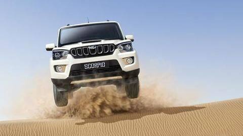 Mahindra commences bookings for the BS6 Scorpio Mahindra commences bookings for the BS6 Scorpio