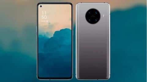 OPPO Ace 2 5G to be launched on April 13 OPPO Ace 2 5G to be launched on April 13