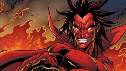 #ComicBytes: Meet Mephisto, a deity and MCU's next potential supervillain #ComicBytes: Meet Mephisto, a deity and MCU's next potential supervillain