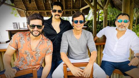 'Shikara' actor Aadil Khan bags second season of 'Special OPS' 'Shikara' actor Aadil Khan bags second season of 'Special OPS'